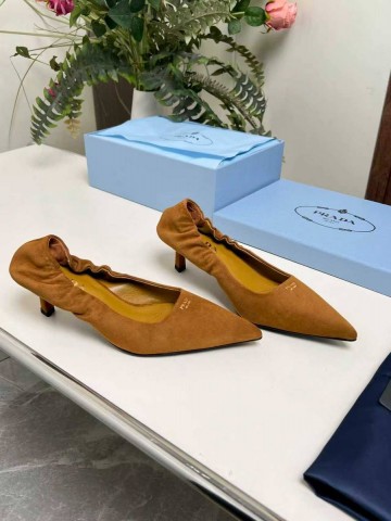 Prada туфли #698467DM