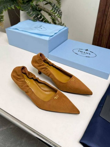 Prada туфли #698467DM