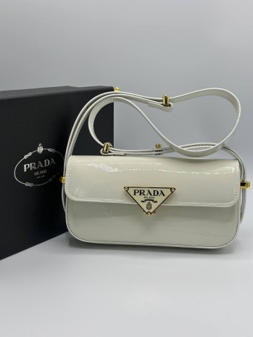 Prada сумка #660450CI