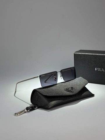 Prada очки #661238PO