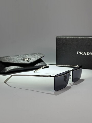 Prada очки #661238PO