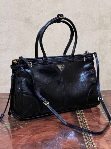 Prada сумка #661664GU
