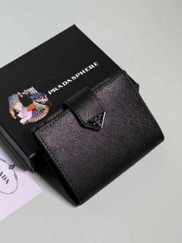 Prada кошелек #667187CQ