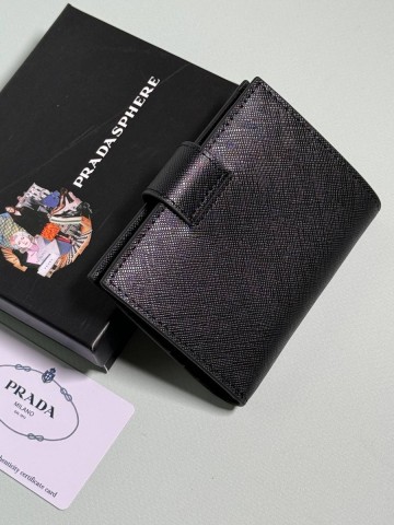 Prada кошелек #667187CQ