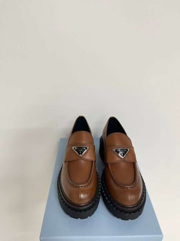 Prada лоферы #161066FD
