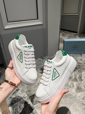 Prada кроссовки #186943BP