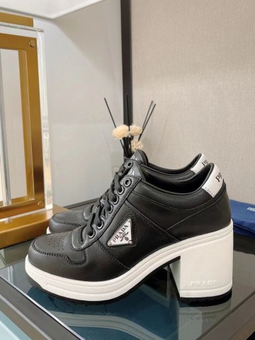 Prada ботинки #669447UW