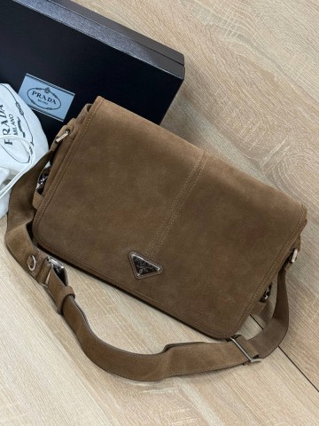 Prada сумка #669756MU