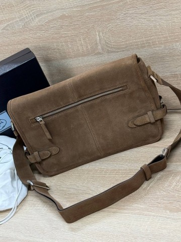 Prada сумка #669756MU