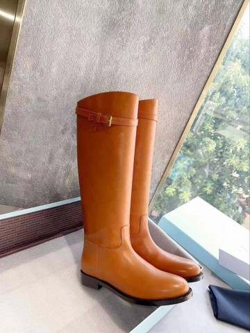 Prada сапоги #270357DO