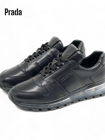 Prada кроссовки #670235ZR