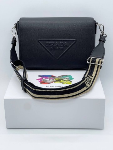 Prada сумка #670691YZ
