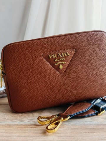 Prada сумка #672370HN