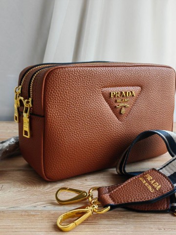 Prada сумка #672370HN