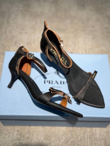 Prada босоножки #282826UW