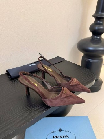 Prada туфли #331914BJ