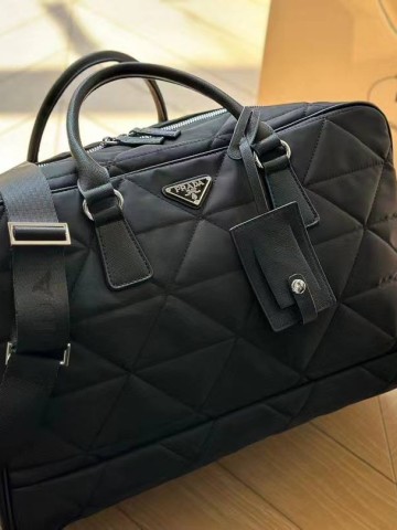 Prada сумка #673240SP