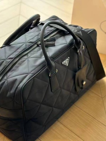 Prada сумка #673240SP