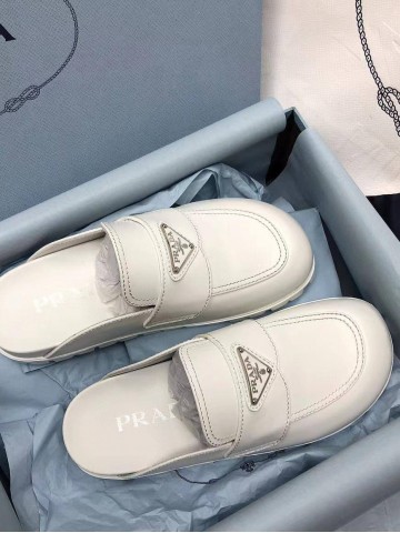 Prada мюли #676698PV