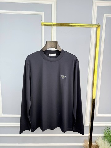 Prada лонгслив #677366QV
