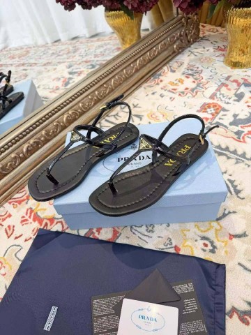 Prada босоножки #443016BG