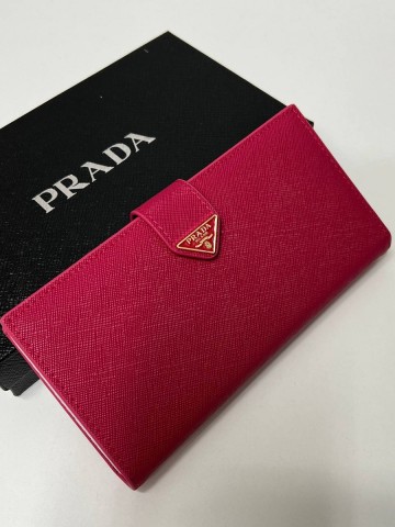 Prada кошелек #679360UH
