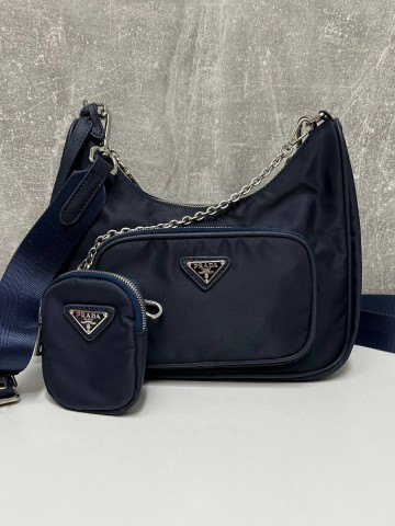 Prada сумка #681703QL