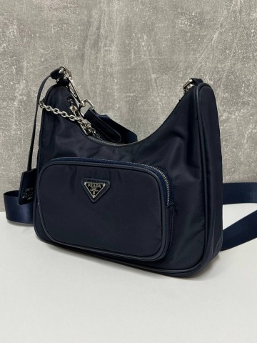 Prada сумка #681703QL