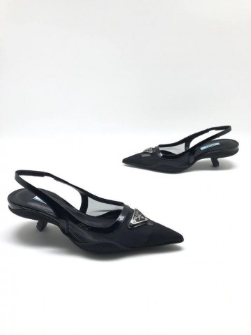 Prada туфли #682073QI