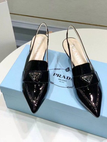 Prada туфли #181063TX