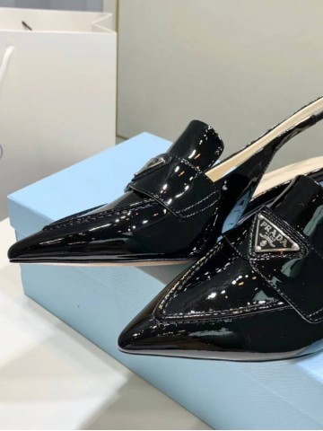Prada туфли #181063TX