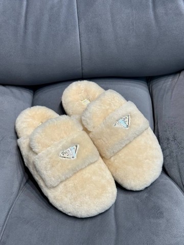 Prada мюли #686031MT