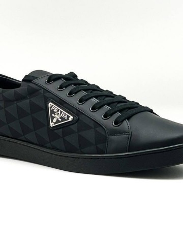 Prada кроссовки #810230FV