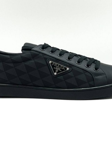 Prada кроссовки #810230FV