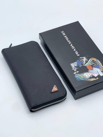 Prada кошелек #686566QP