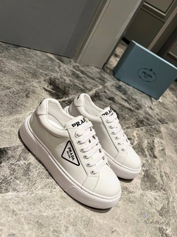 Prada кеды #293914TV