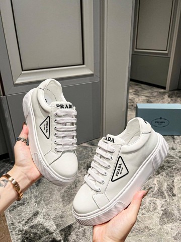 Prada кеды #293914TV