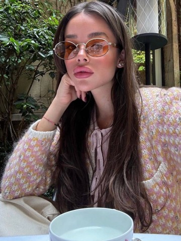 Prada очки #687939DC