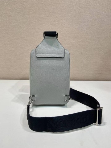 Prada рюкзак #688466BG