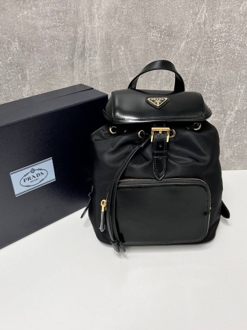 Prada рюкзак #690453FB