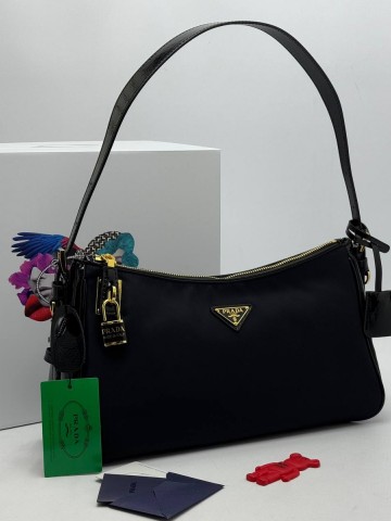 Prada сумка #691347LC