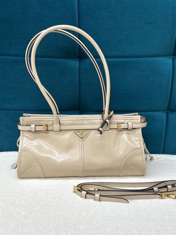Prada сумка #691616VH