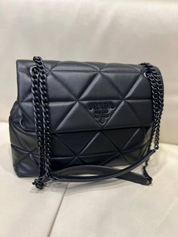 Prada сумка #691931QE