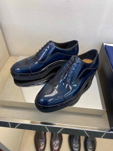 Prada ботинки #692797MK