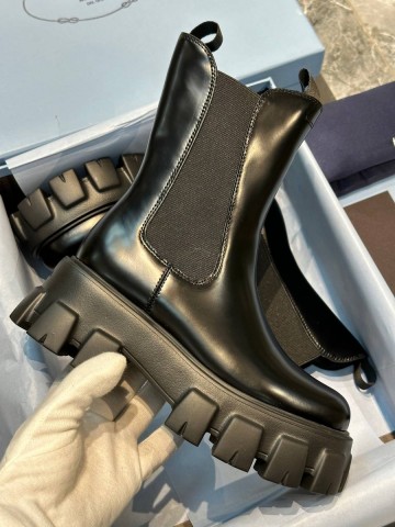 Prada ботинки #692889BQ