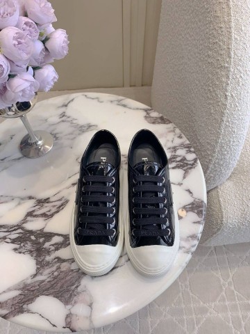 Prada кеды #693364EZ
