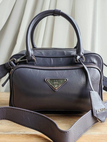 Prada сумка #693947YT
