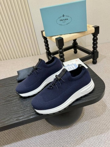 Prada кроссовки #694487QH