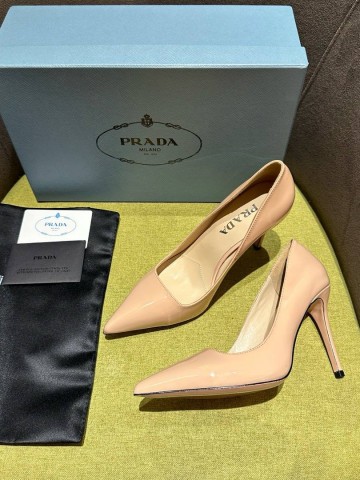 Prada туфли #686951BS
