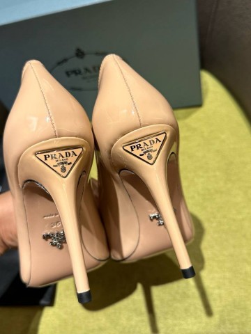 Prada туфли #686951BS
